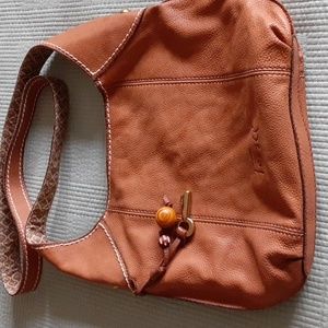 Fossil handbag